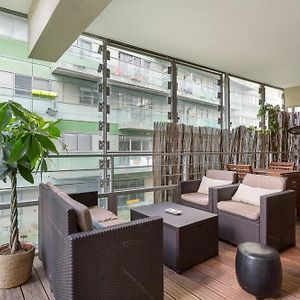 Appartement met een Slaapkamer